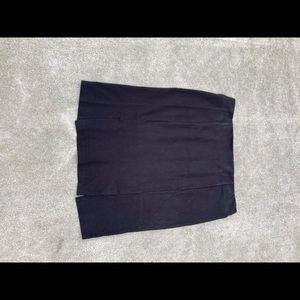 89th + Madison Dress Skirt